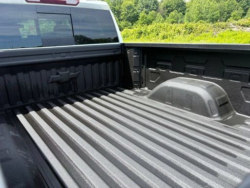 New 2026 Chevrolet Silverado 1500 RST w/ Redline Edition AWD/4WD image 62