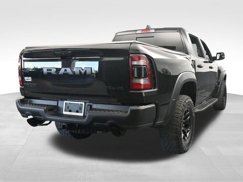 Used 2023 RAM 1500 TRX w/ TRX Level 1 Equipment Group image 5