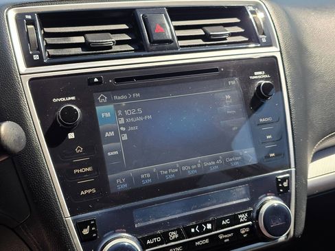 Used 2018 Subaru Outback 2.5i Premium image 34