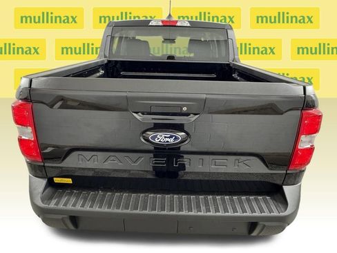 New 2026 Ford Maverick XL image 19