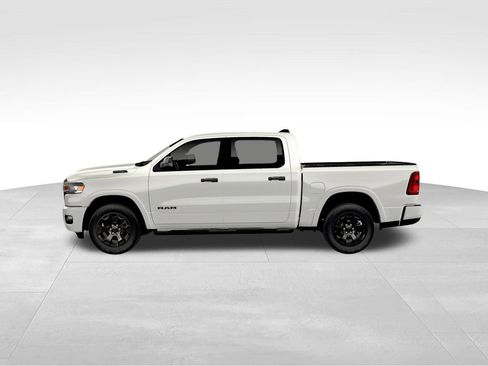 New 2026 RAM 1500 Big Horn image 3