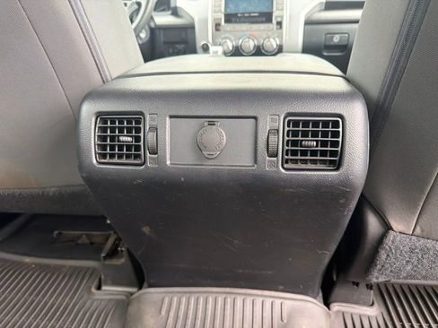 Used 2020 Toyota Tundra SR5 w/ SR5 Upgrade Package AWD/4WD image 7