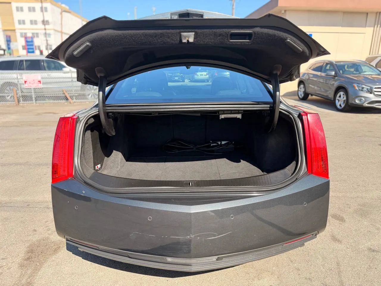 Used 2014 Cadillac ELR w/ Luxury Package FWD image 29