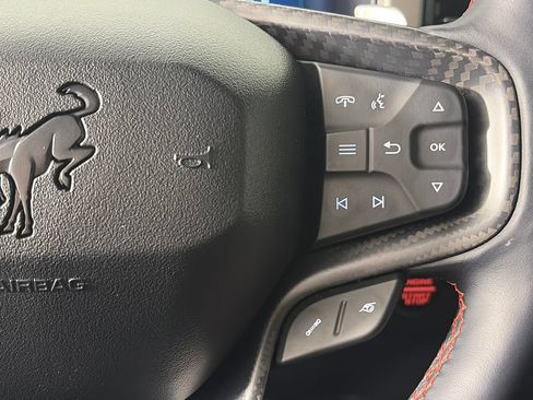 Used 2024 Ford Bronco Raptor AWD/4WD image 18