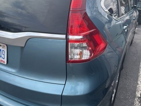 Used 2016 Honda CR-V EX image 5