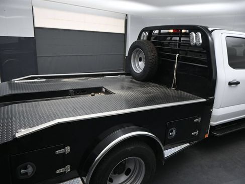 Used 2023 Ford F350 XL AWD/4WD image 4