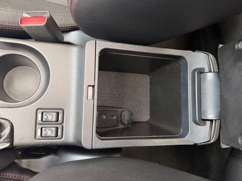 Used 2015 Subaru WRX Limited AWD/4WD image 49