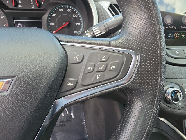 Used 2024 Chevrolet Malibu LT FWD image 23