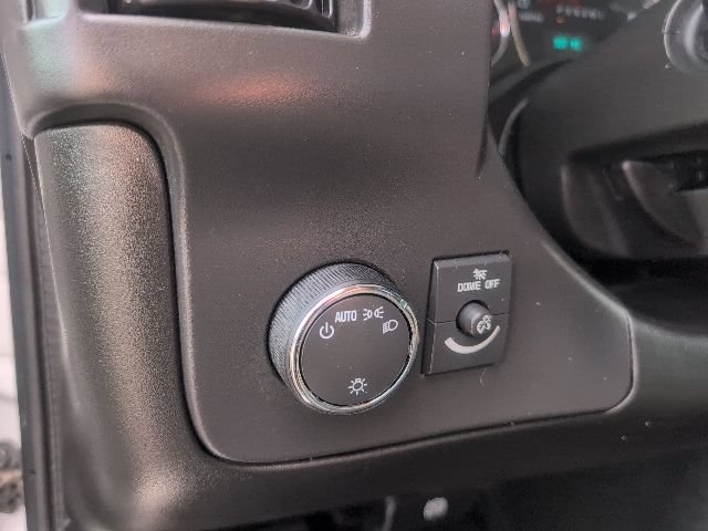 Used 2025 GMC Savana 2500 w/ Driver Convenience Package RWD image 25
