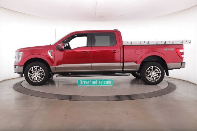 Used 2023 Ford F150 King Ranch AWD/4WD image 9