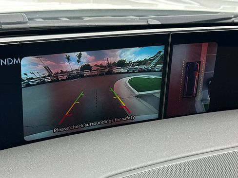 New 2026 Lincoln Navigator Reserve w/ Jet Appearance Package AWD/4WD image 20