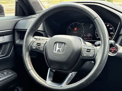Used 2023 Honda CR-V Sport image 25