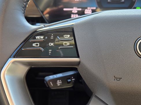 New 2025 Audi A6 e-tron Premium Plus w/ Premium Plus image 25