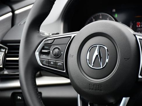 New 2026 Acura RDX SH-AWD w/ Technology Package image 21