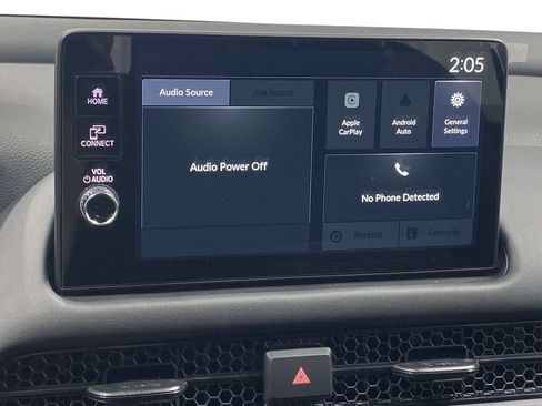 New 2027 Honda HR-V LX image 26