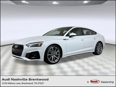 Used 2025 Audi A5 2.0T Premium Plus w/ Convenience Plus Package