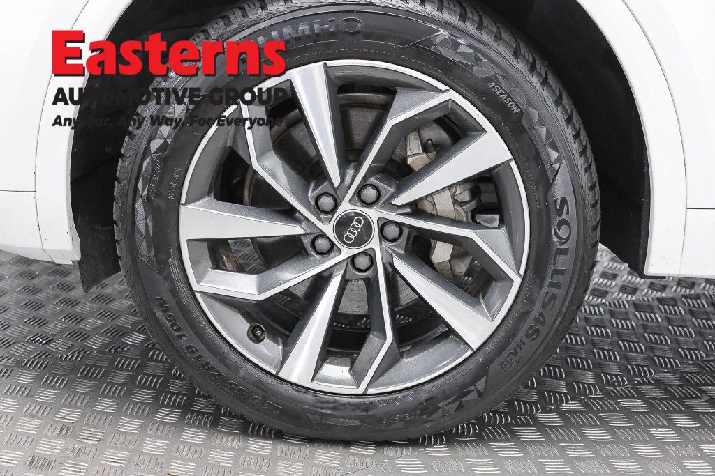 Used 2024 Audi Q5 2.0T Premium Plus AWD/4WD image 29