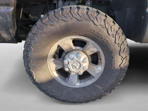 Used 2007 Dodge Ram 3500 Truck SLT w/ Quad Cab Big Horn Value Group image 12