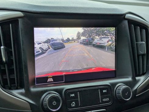 Used 2022 GMC Terrain AT4 w/ LPO, Floor Liner Package image 23