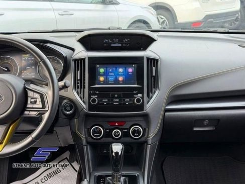 Used 2023 Subaru Crosstrek 2.5i Sport image 22