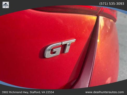 Used 2016 Hyundai Elantra GT FWD image 12