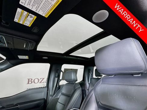 Certified 2023 Ford F150 Raptor image 23