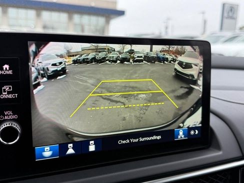 Certified 2025 Acura ADX AWD image 20