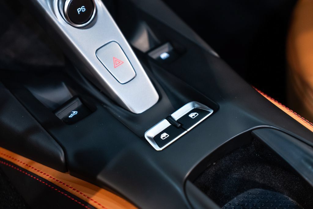 Certified 2023 Ferrari 812 GTS RWD image 43