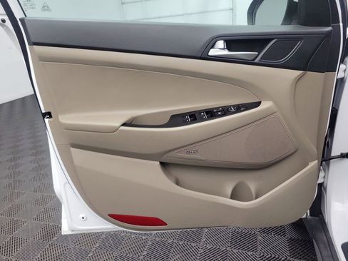 Used 2020 Hyundai Tucson Ultimate image 10