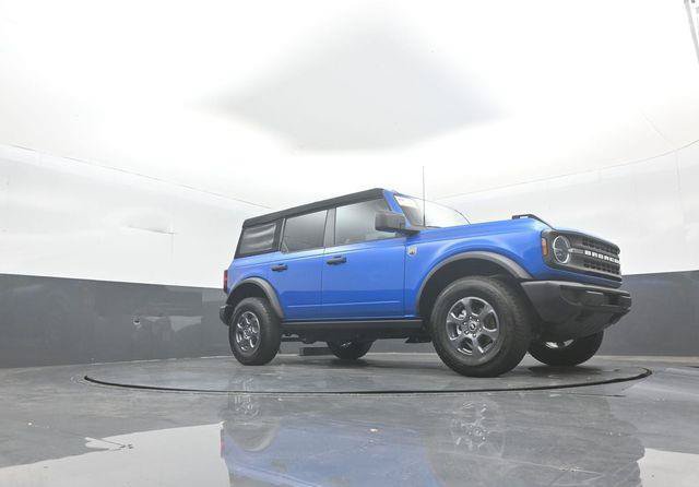 Used 2026 Ford Bronco Big Bend AWD/4WD image 27