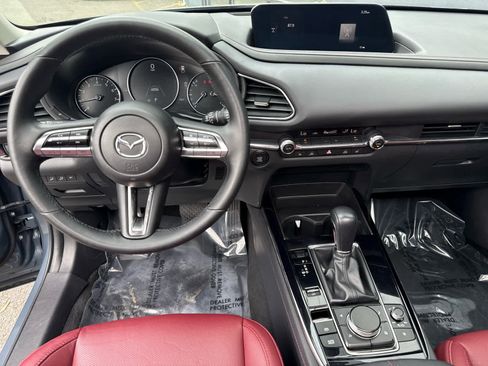 Certified 2023 MAZDA CX-30 AWD 2.5 S w/ Preferred Package image 12
