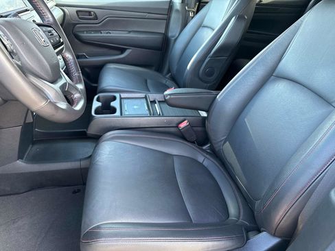 Certified 2025 Honda Odyssey Sport-L image 23