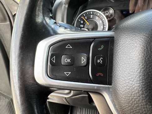 Used 2021 RAM 1500 Big Horn image 38