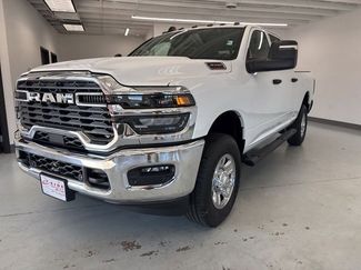 New 2026 RAM 3500 Tradesman video 3