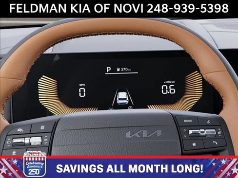 New 2026 Kia Sportage X-Line w/ X-Line Premium Package AWD/4WD image 22