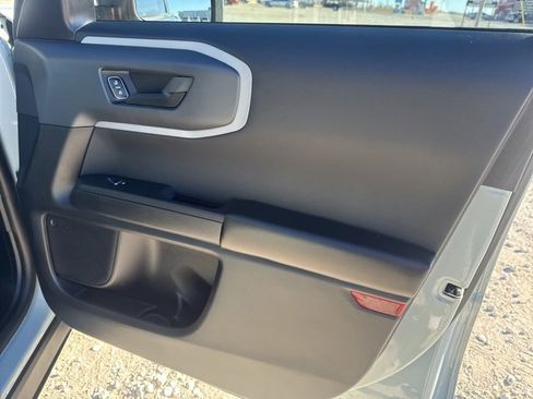 Used 2023 Ford Bronco Sport Big Bend image 15