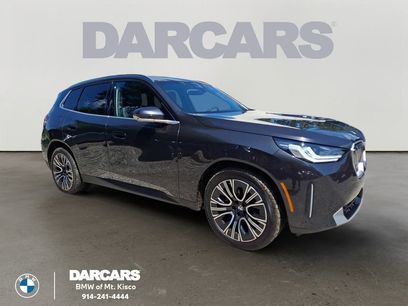Used 2026 BMW X3 xDrive30i w/ Premium Package