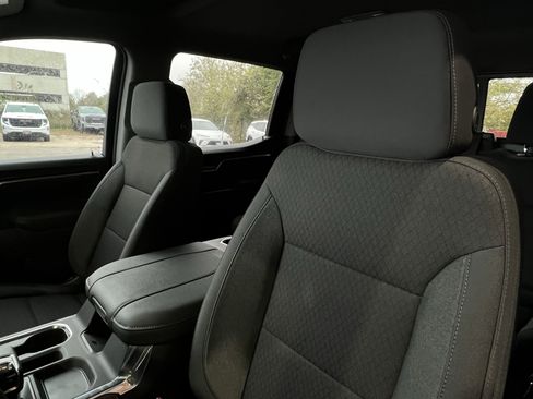 New 2026 GMC Sierra 1500 Elevation w/ Preferred Package image 22
