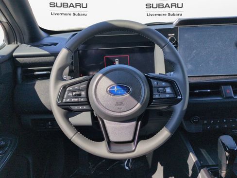 New 2026 Subaru Outback Premium AWD/4WD image 13