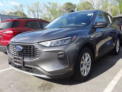 Used 2024 Ford Escape Active