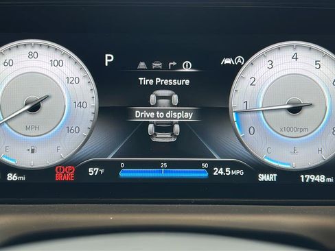 Used 2024 Hyundai Tucson SEL w/ Convenience Package FWD image 26