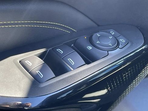 New 2026 Chevrolet Trax LT w/ Driver Confidence Package image 14