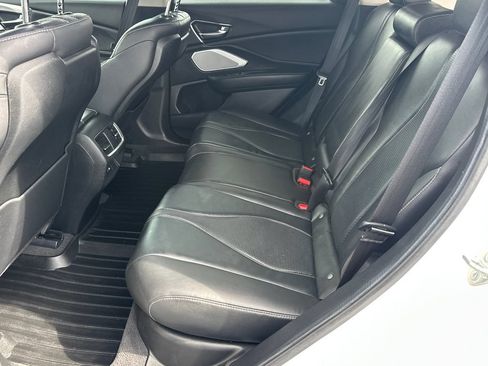 Used 2023 Acura RDX w/ Technology Package FWD image 21