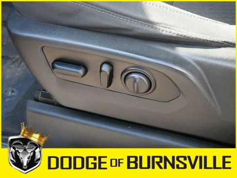 Used 2021 Chevrolet Silverado 1500 LT Trail Boss w/ Convenience Package II image 21