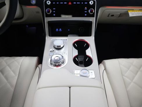 New 2026 Genesis GV80 3.5T Prestige image 40