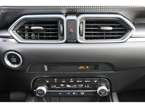 Used 2025 MAZDA CX-5 Carbon Edition image 24