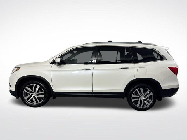 Used 2017 Honda Pilot Elite image 29
