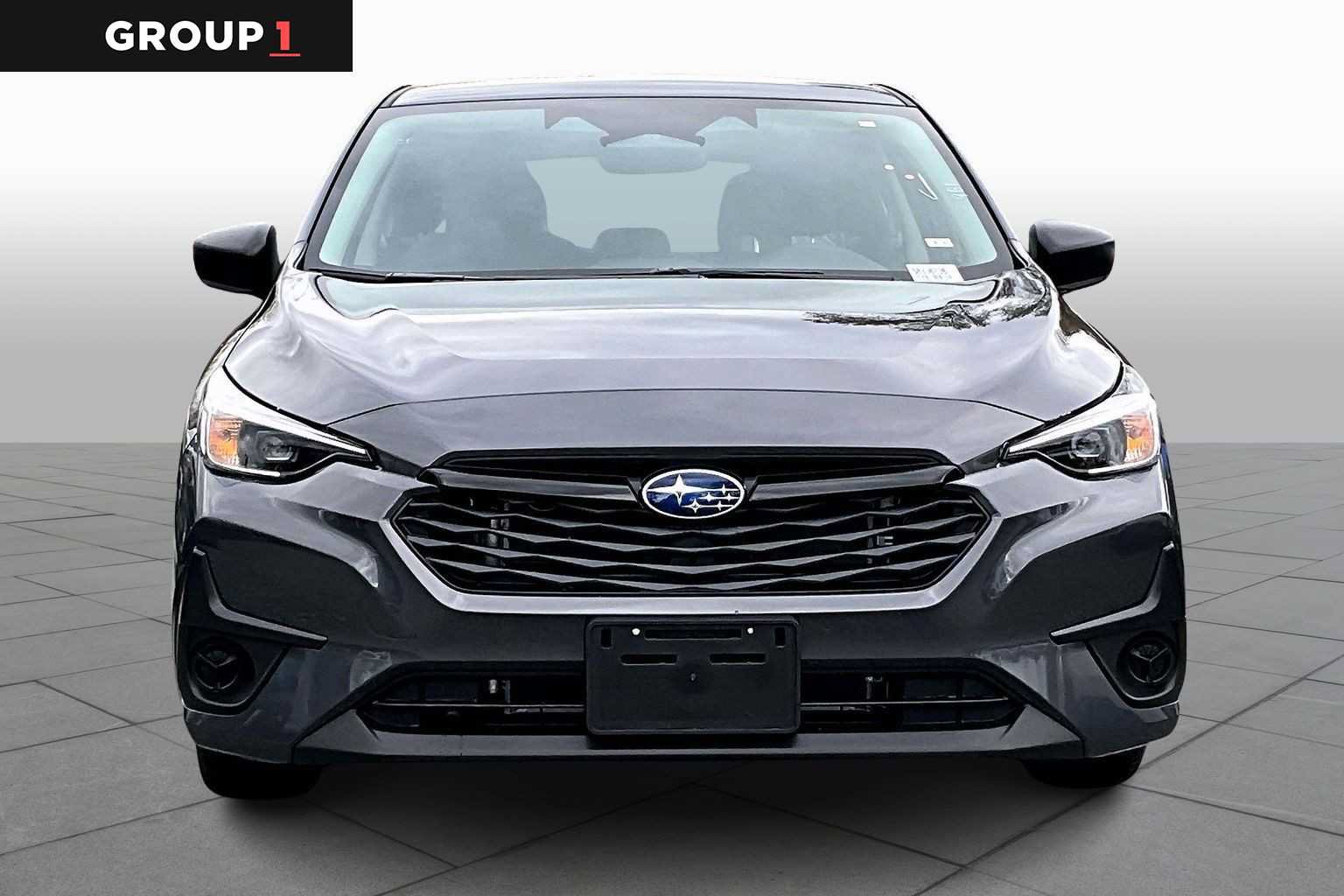 Used 2025 Subaru Impreza 2.0i AWD/4WD image 3