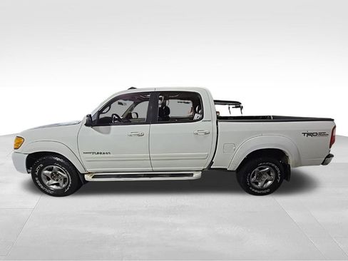 Used 2004 Toyota Tundra Limited RWD image 9