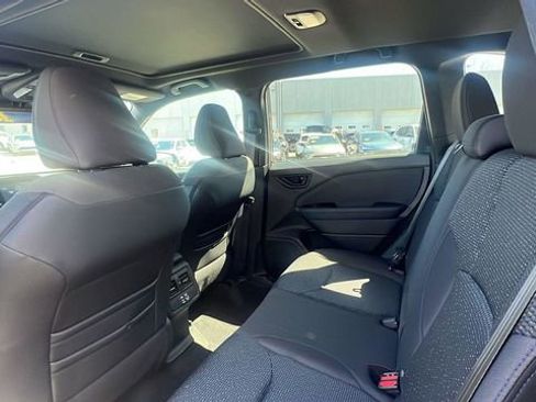 New 2026 Subaru Forester Premium AWD/4WD image 26